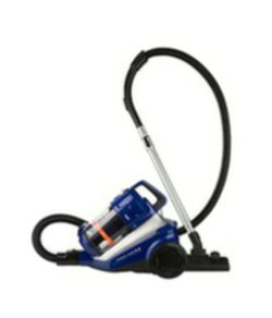 AEG ATT7920BP+ Aptica Pet Cylinder Vacuum Cleaner, Deep Blue